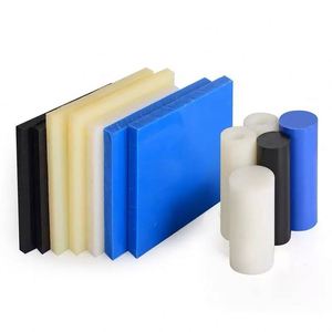 Service de personnalisation SY, prix avantageux, vente chaude, tige en POM - Product Image 5