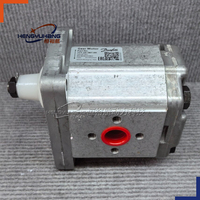 Pompe à piston hydraulique 121.20.587.00 Pompe hydraulique à haute efficacité pour les équipements de construction et les machines industrielles