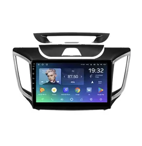 TEYES SPRO Plus For Hyundai Creta IX25 2015 2016 2017 2018 2019 Car Radio Multimedia Video Player Navigation No 2din 2 din dvd