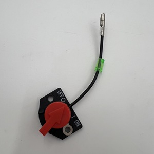 Robin Zündstopp-Schalter EY20 Motor-Killschalter für RGX3500 5500 Benzingenerator-Ersatzteile - Product Image 1