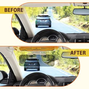 <span class=keywords><strong>Pare</strong></span>-<span class=keywords><strong>soleil</strong></span> universel pour voiture avec protection polarisée anti-éblouissement, extension de <span class=keywords><strong>pare</strong></span>-<span class=keywords><strong>soleil</strong></span> confortable pour une conduite sécurisée sur le <span class=keywords><strong>pare</strong></span>-brise de la voiture - Product Image 3