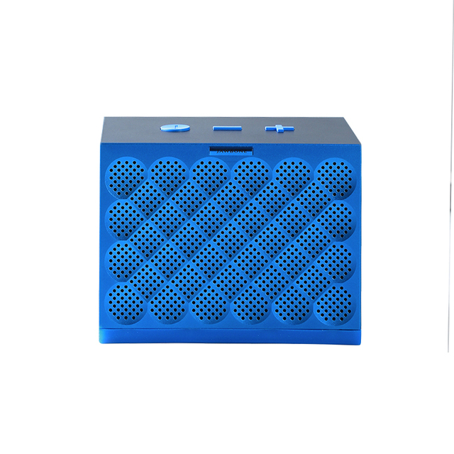 Factory Wholesale Portable Bluetooth 5.3 Speaker with 28.9W Output Aluminum ABS Type-C Charger and 20 Hours Playtime