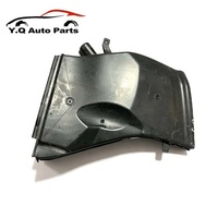 SUKU CADANG MOBIL BEKAS ASLI untuk Audi R8 4S Saluran Udara Masuk Belakang Kanan 18k Mil 4S0121334C 2017-2023