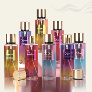 Perfume Original Victoria para Mujer al por Mayor, 100 ml, Eau de Parfum de Lujo de Larga Duración con Fragancia de Oud y Coco Floral - Product Image 1