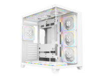 Vente en gros de boîtier d'ordinateur ATX pour jeux populaires ATX Hot Seller Gaming Pc Gaming case