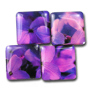 Aimants de réfrigérateur personnalisés avec photo : Cadeaux uniques pour la décoration de la maison - Product Image 4