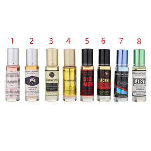 Werks masse 15ml leicht zu tragen 8 Arten männliches Parfüm öl bereitstellen - Product Image 6