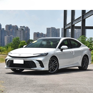 Pago en Línea, Precio Económico 2025, Autos Toyota 2026, Nuevos Camrys Toyota 2026, Autos de 5 Asientos, Gasolina, Híbridos - Product Image 4