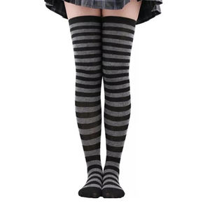 Chaussettes tendance de haute qualité pour hommes, en tricot épais, chaudes, décontractées, à porter en hiver, avec étiquette privée, douces - Product Image 5