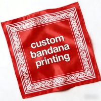 Foulard carré en soie imprimé numérique personnalisé, bandana sportif, accessoire de mode respirant pour toutes les saisons, idéal pour mariage