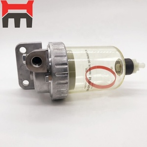 Repuestos para Excavadora, Filtro Separador de Agua y Aceite 600-311-9732 para PC200-8 PC220-8 PC240-8 - Product Image 5