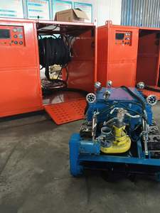 Type 500 Intelligent Full-scene High-efficiency Dredging Operation Robot - Product Image 3