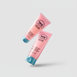 Exfoliant parfumé pour le corps The Face Shop the Rose 170 g - Product Image 2