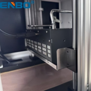 <span class=keywords><strong>Uv</strong></span> LED chữa băng tải với 300*100 mét LED <span class=keywords><strong>UV</strong></span> chữa đèn cho <span class=keywords><strong>UV</strong></span> dính - Product Image 3