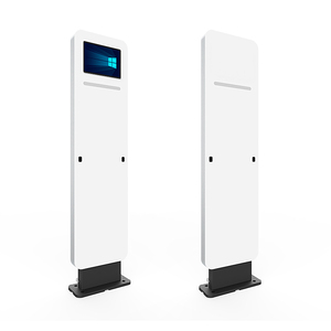 UHF Reader <strong>Gate</strong> Access Control <strong>Library</strong> Books <strong>Anti-theft</strong> <strong>EAS</strong> Alarm <strong>System</strong> Rfid <strong>Gate</strong> Reader - Product Image 6