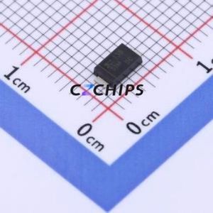 Diode à usage général S1MDF-13 D-FLAT d'origine et neuve, fournisseur de composants électroniques en gros et service BOM - Product Image 1