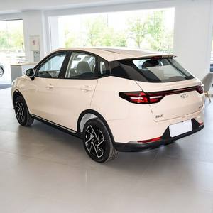2025 auto economiche Neta <span class=keywords><strong>AYA</strong></span> 338km RHD di lusso SUV nuova energia veicoli cina Smart auto elettrica Neta <span class=keywords><strong>AYA</strong></span> auto elettriche Pure per adulti - Product Image 5