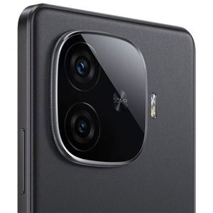สมาร์ทโฟน Vivo IQOO Z9 5G รุ่นใหม่ปี 2024 หน้าจอ 6.78 นิ้ว Snapdragon 7 Gen 3 แรม 12GB+512GB แบตเตอรี่ขนาดใหญ่ 6000mAh แรงสุดขีด 100W ภาษาสเปน - Product Image 5
