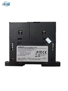 Contrôleur PLC haute performance CP1H-EX40DT-D-SC pour l'automatisation industrielle - Product Image 1