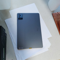 Coque arrière de la tablette Lenovo Tab M11 TB330FU d'origine, remplacement du boîtier en métal avec couvercle de batterie, pièces de réparation, vente en gros