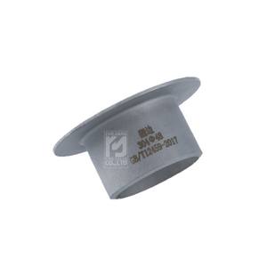 Accesorios de Tubería con Brida de Acero Inoxidable (304 y 316) según Normas GB12459 y GB/T 1 - Product Image 1