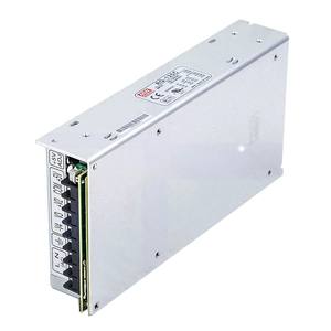 RQ-<span class=keywords><strong>125C</strong></span> Alimentation à découpage à sortie quadruple 125W pour application d'automatisation industrielle - Product Image 4