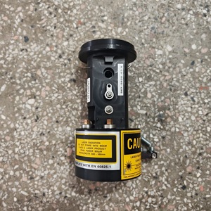 Ensemble émetteur laser 60825-1, équipement de contrôle industriel laser de classe 2 - Product Image 1
