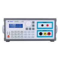 Source d'alimentation CC programmable de haute précision ETOMMENS LSP303 30V 5A régulée linéairement pour la recherche en laboratoire
