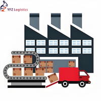 2025 Agent de transport Zhongshan Chine vers l'Australie Air Express Expédition de produits de livraison directe de marchandises générales