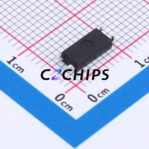 ทรานซิสเตอร์ทรานซิสเตอร์เอาท์พุทอปโต้คัปเปลอร์ LSOP-4 EL1019ของแท้และใหม่ชิปชิ้นส่วนอิเล็กทรอนิกส์ - Product Image 2