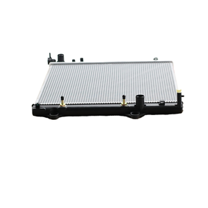 正品电装RadiatorDA422175-6620 4F0121251M For09-11奥迪A6 2.4 - Product Image 1