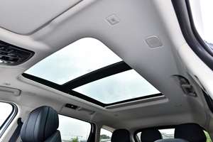 2024 Chery EXEED LingYun 300T 1,6 T 2WD SUV de 5 puertas Vehículo de nueva energía de 5 plazas con gasolina al por mayor disponible - Product Image 6