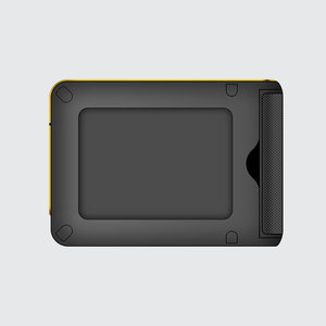 Handgehaltener UHF Bluetooth Drahtloser UHF <span class=keywords><strong>RFID</strong></span>-Leser Tragbares Armband Langstrecken-UHF-<span class=keywords><strong>RFID</strong></span>-Leser für Expresslieferungen - Product Image 5