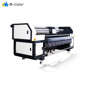 Offre Spéciale 4720 tête d'impression Rapide Vitesse 1.6M VINYLE Voiture Wrap Rouleau Pour Rouler Imprimante Uv <span class=keywords><strong>Oric</strong></span> - Product Image 2