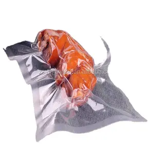 진공 식품 포장 롤 엠보싱 식품 안전 플라스틱 포장 가방