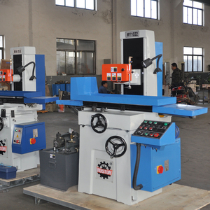 <span class=keywords><strong>MY1022</strong></span> משטח שחיקה מכונת הידראולי משטח מכונת גריסה - Product Image 3