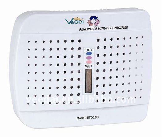 CE Desiccant Dehumidifier for Room