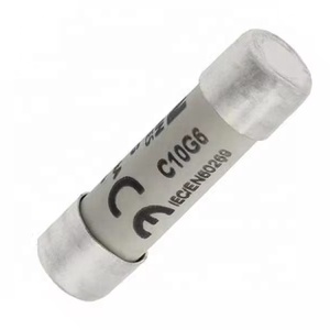 Cầu chì hoạt động nhanh 0216.500mxp cầu chì loại cầu chì gốm 250V 0,5A - Product Image 2