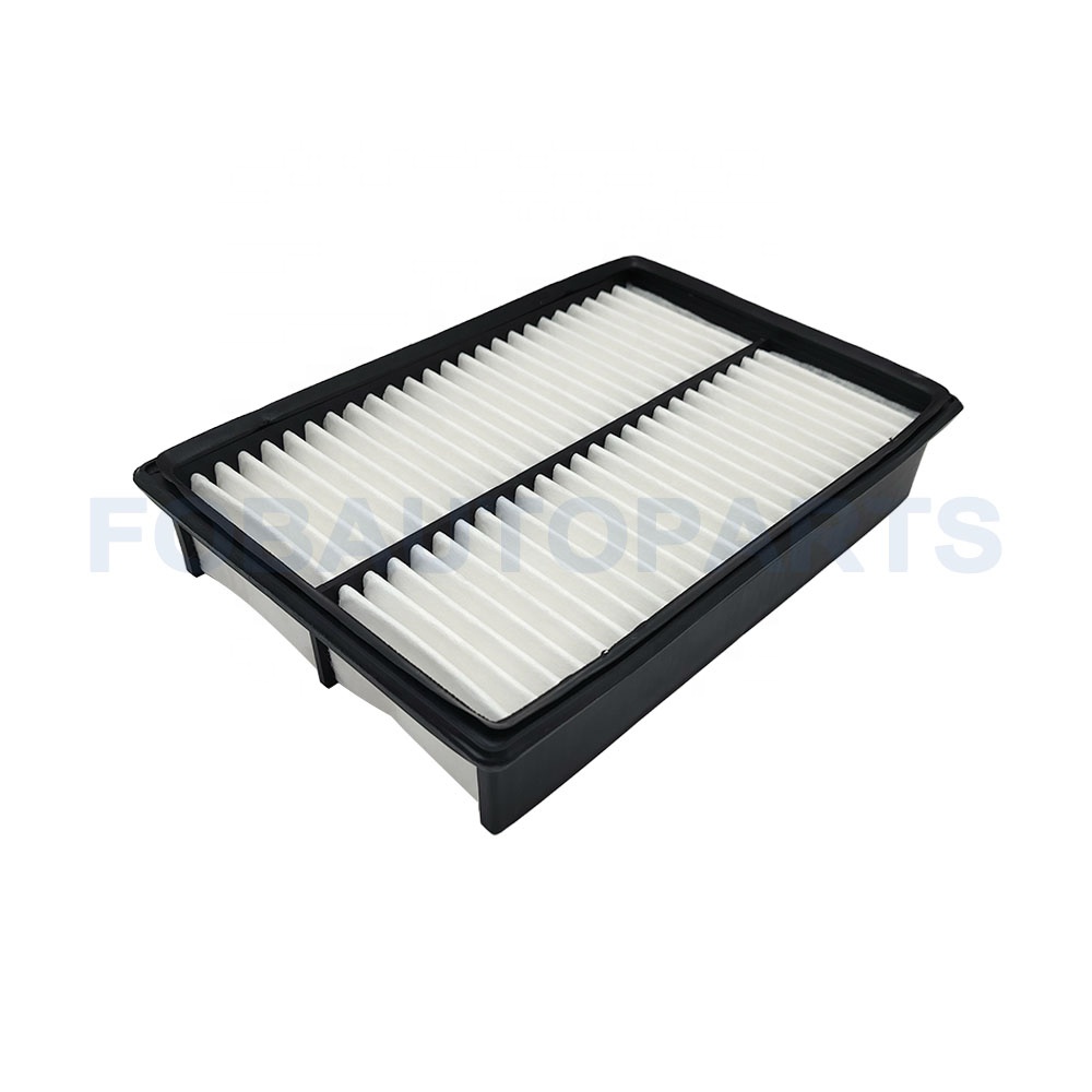 High Quality Replaceable Air Filter for Mazda 3 04-13 Mazda 3 Sport 09-13 2.0L 2.5L LF50 13 Z40 LF5013Z40