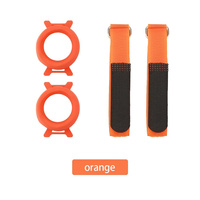 Usine prix de gros haut-parleur étui en silicone pour JBL FLIP ESSENTIAL 2/TUNE FLEX 2/TUNE BUDS 2/TUNE Beam 2 housse pour écouteurs