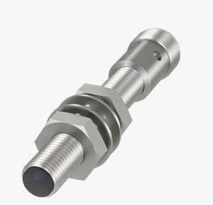 MT-BALLUFF BES M08MH1-PSC20B-S04G สวิตช์แบบเหนี่ยวนำแบบไม่สัมผัสสำหรับระบบอัตโนมัติ BES0028 M8x1 IP67 12~30 VDC -12~30 - Product Image 4