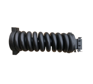 ชุดสปริงหดตัวปรับความตึงสำหรับรถขุดโมเดล R210LC-7 R220LC-7 R225 R300 R350ชิ้นส่วนเครื่องจักรก่อสร้าง - Product Image 1