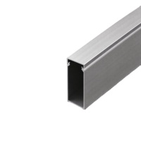 Fabricant OEM ODM de gaines de câbles en alliage d'aluminium avec service entièrement personnalisé pour les entrepreneurs et les distributeurs mondiaux