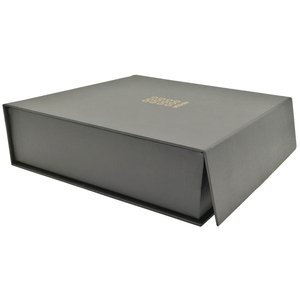 Wholesale Luxury Packaging <b>Magnetic</b> Custom Paper Gift <b>Box</b> - Product Image 3