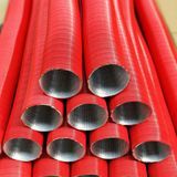 High Temperature-Resistant Diesel Engine Heater <strong>Hose</strong> Flexible Aluminum Foil Hot <strong>Air</strong> Duct <strong>Hose</strong> - Product Image 6