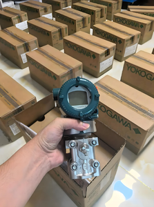 Nuovo autentico giappone <span class=keywords><strong>Yokogawa</strong></span> trasmettitore di pressione EJA110E EJA118E EJA120E EJA130E EJA210E EJA310E EJA430E EJA530E - Product Image 5