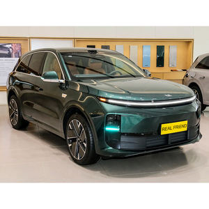 Coche eléctrico Lixiang L6 de <span class=keywords><strong>segunda</strong></span> <span class=keywords><strong>mano</strong></span>, Ganga barata en stock, hecho en China, bien mantenido - Product Image 4