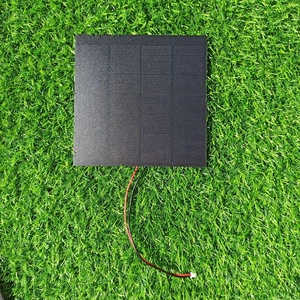 Entreprises d'énergie <span class=keywords><strong>solaire</strong></span> 12 volts petit panneau <span class=keywords><strong>solaire</strong></span> 3 watts 12v 250ma Mini Painel <span class=keywords><strong>solaire</strong></span> 12v 150x150 3 w 12v panneau <span class=keywords><strong>solaire</strong></span> pour drone - Product Image 3