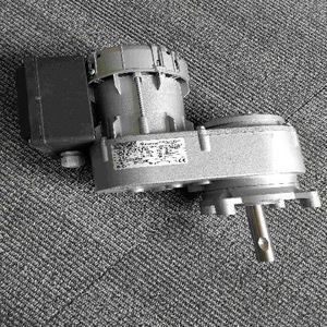 มอเตอร์ SIREM 1103 สำหรับเครื่องจักรอุตสาหกรรม ใช้กับเครื่องเจาะดิน - Product Image 1