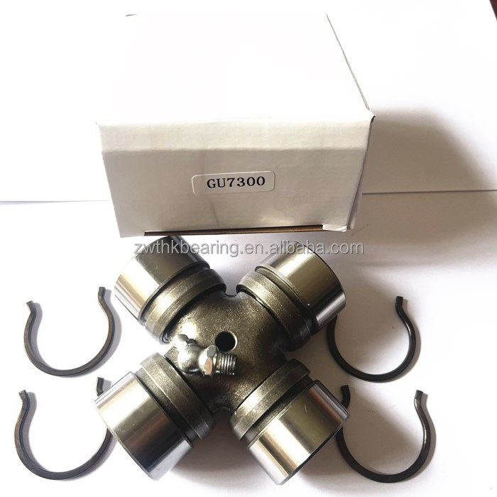 GU Universal Joint GU7650 - High Precision & Stable Performance